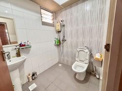 Blk 494J Tampines Greenedge (Tampines), HDB 4 Rooms #572265691